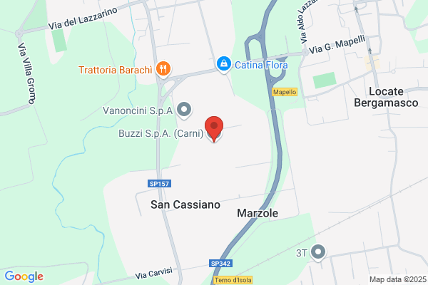 Buona Carne