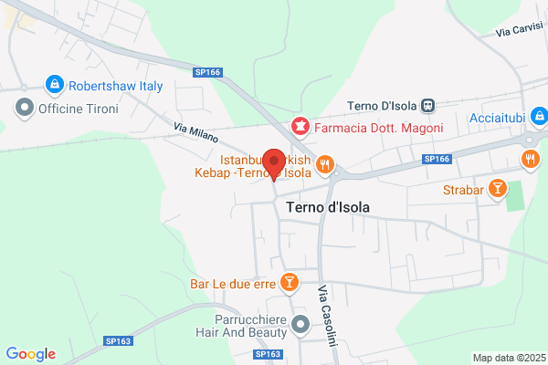 L'Angolo della Bonta'