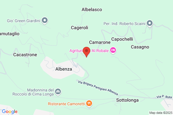 Ristorante Collina