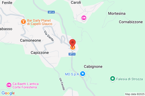 Ceramiche Imagna