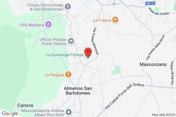 La Quarenga Fitness
