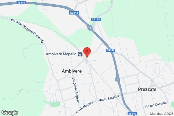 Impresa Fratelli Alborghetti