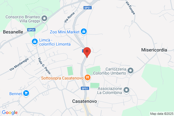 Bertarini Carlo Autofficina