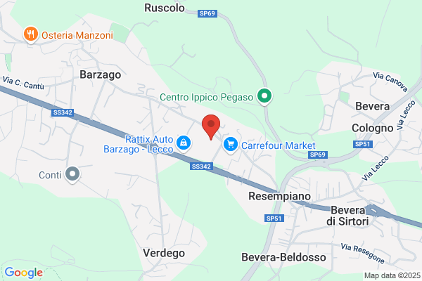 Cazzaniga carlo