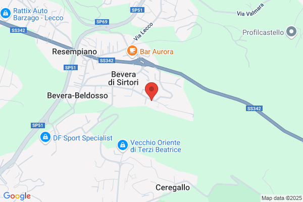 Euronoleggi Di Mapelli Carlo & C. (S.N.C.)