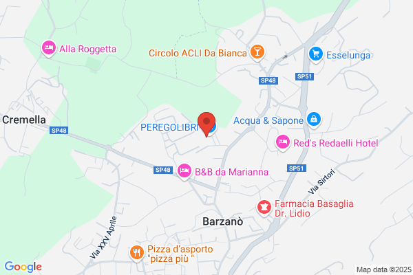 Gruppo Sfera