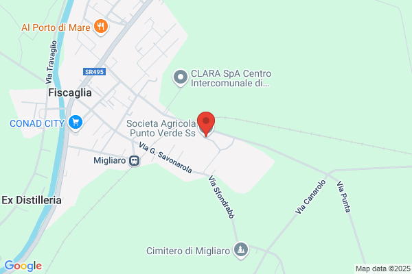 Il Punto Verde Di Mapelli E Maggioni