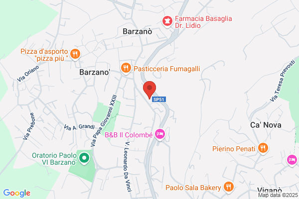 Liceo Linguistico Parini
