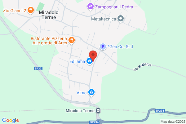 Macchine Industriali Plastica S.R.L.- Miplast -