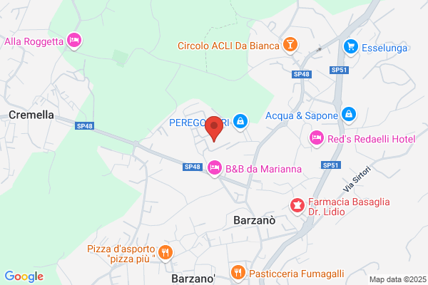 Manifattura Corti (S.R.L.)