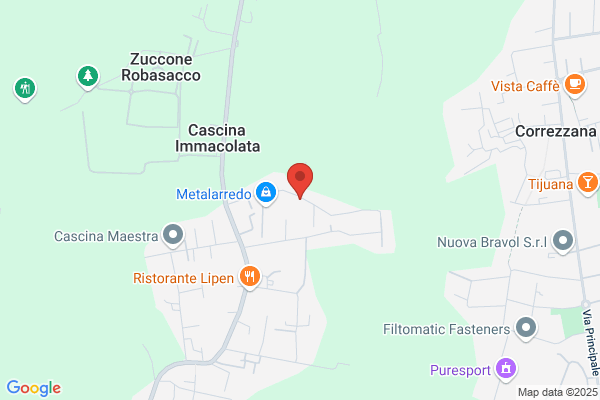 Off. Meccanica Crippa & Cazzaniga Snc