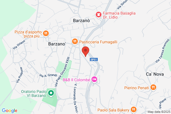 Parrocchia S. Vito
