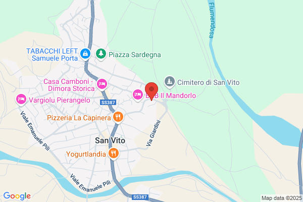 Parrocchia San Vito