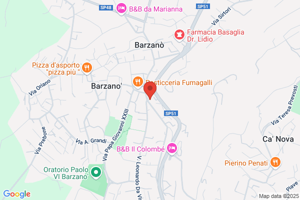 Pizze E Focacce Di Gianfranco Belotti