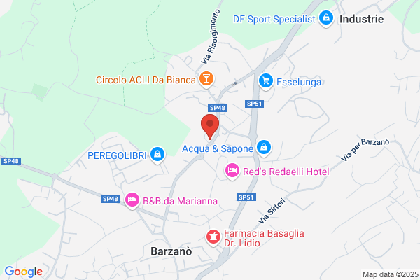 Pratiche Auto Brianza Snc