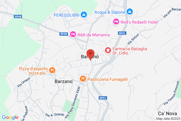 Ptp Bar Sport Di Todarello Nazzareno