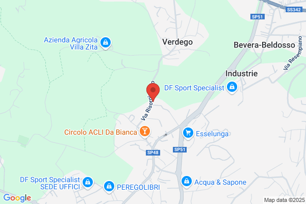 Redaelli Officina Meccanica Srl