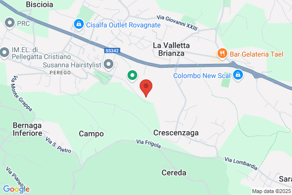 Rigamonti Service Srl