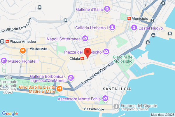 Ristorante Da Ettore Srl