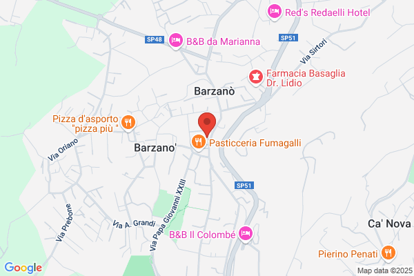 Salumificio Fratelli Beretta