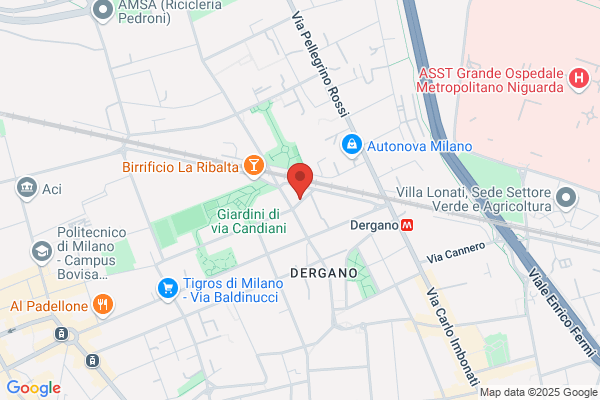 Santandrea Srl
