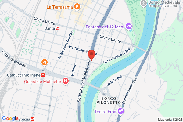 Societa Di Servizi Del Gruppo Agenti La fondiaria Srl