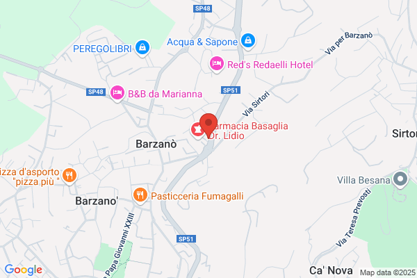 Spreafico Fratelli(S.N.C.)