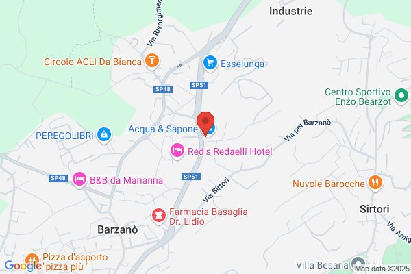 Studio Legale Paradiso
