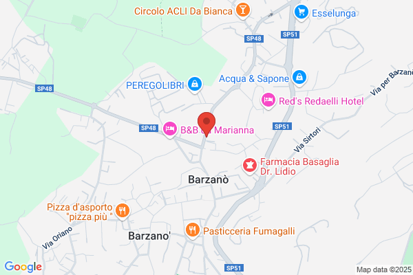 Studio Professionale Corno & Parma