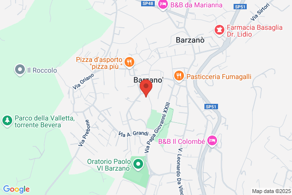 Vago maria Luisa
