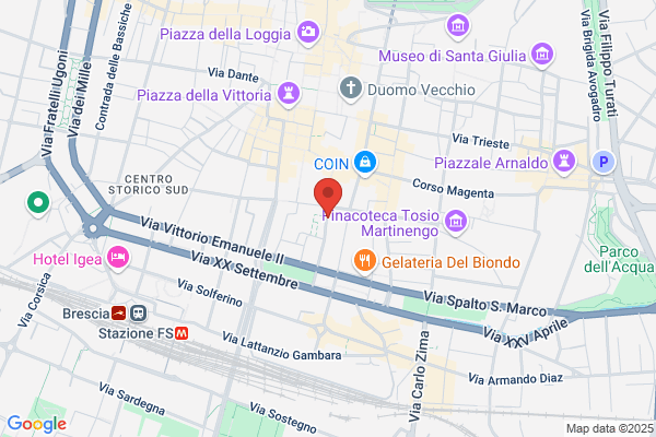 Viaggi Del Nomade Srl
