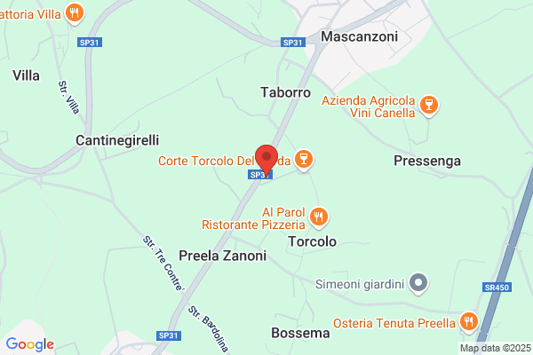 Woolcotton Di Cesari