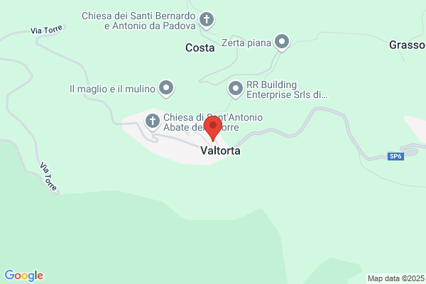 Albergo Ristorante Pizzo Tre Signori