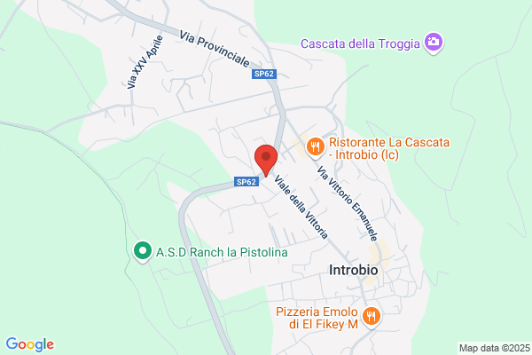Ambulatorio Veterinario San Rocco - Dr.ssa Eleonora Bonacina