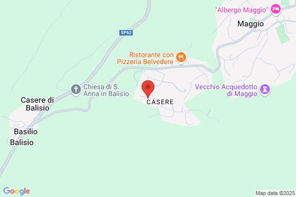 Azienda agricola Il Cardo