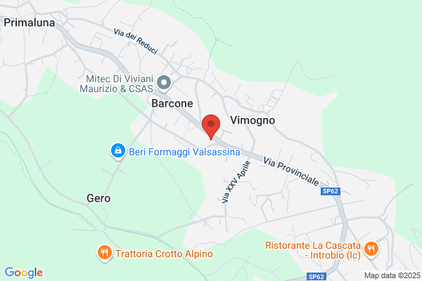 Ristorante Pizzeria Il Cigno