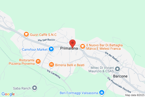 Agenzia Servizi Funebri Alta Valsassina - Primaluna