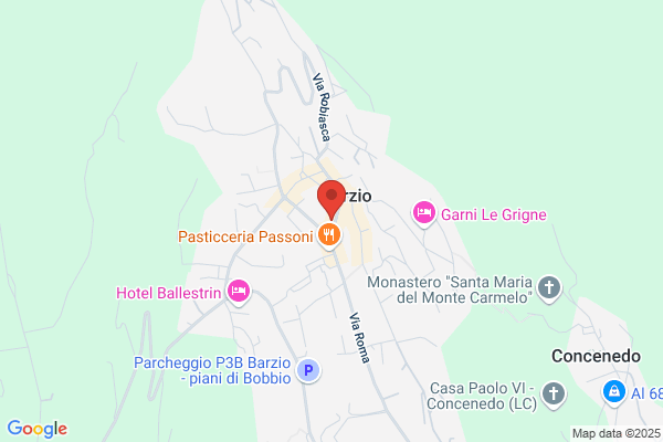 Farmacia Casiraghi Dr.Paolo