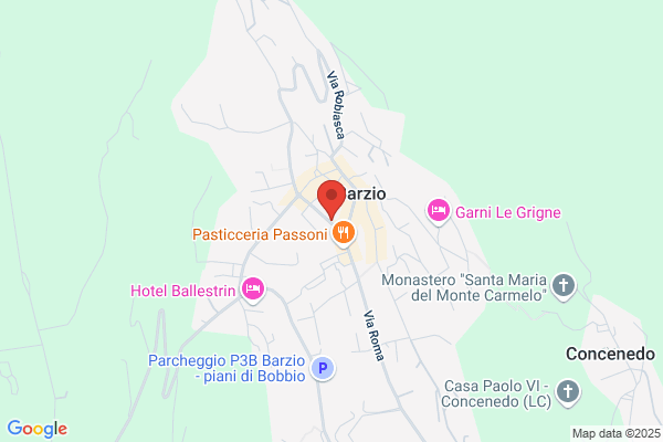 Il Botteghino Di Anna