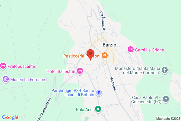 Il Fattorino