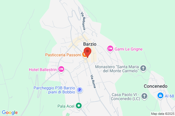Immobiliare Grigna S.a.s.