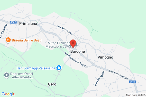 Impresa Paroli Antonio (S.N.C.)