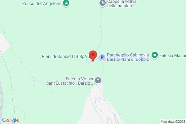 Imprese Turistiche Barziesi (S.P.A.)