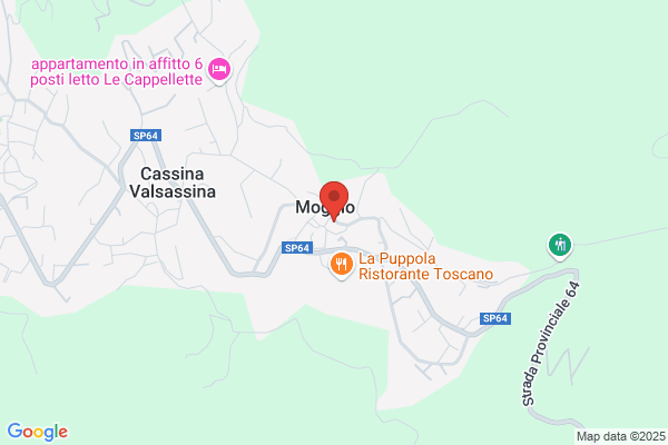 Invernizzi Massimiliano