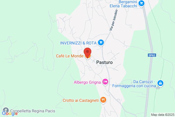 Municipio Di Pasturo