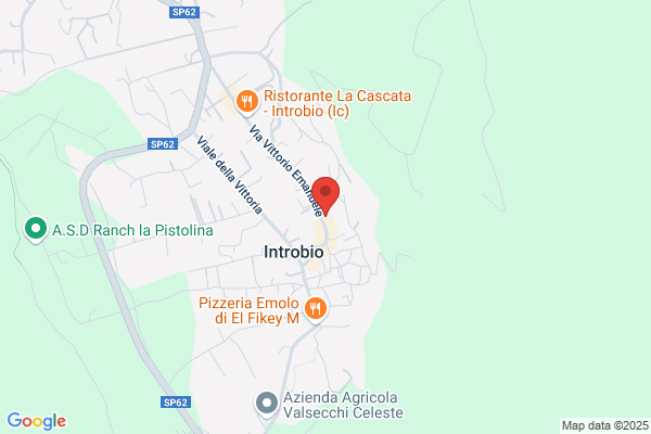 Onoranze Funebri Valsassinesi
