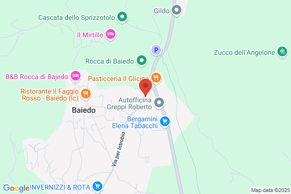 Orlandi Giancarlo E C. Srl