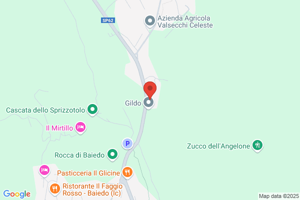 Pensa alla Frutta