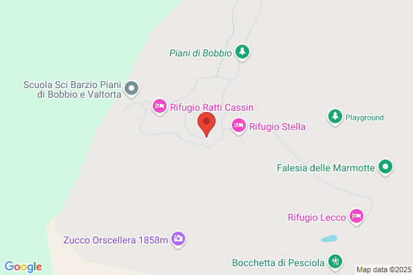 Ptp Rifugio Sora