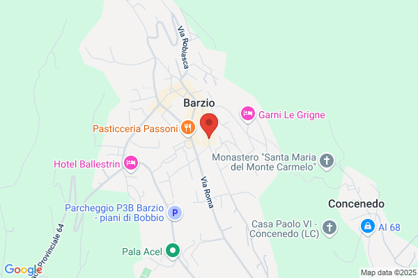 Ristorante Hotel Esposito